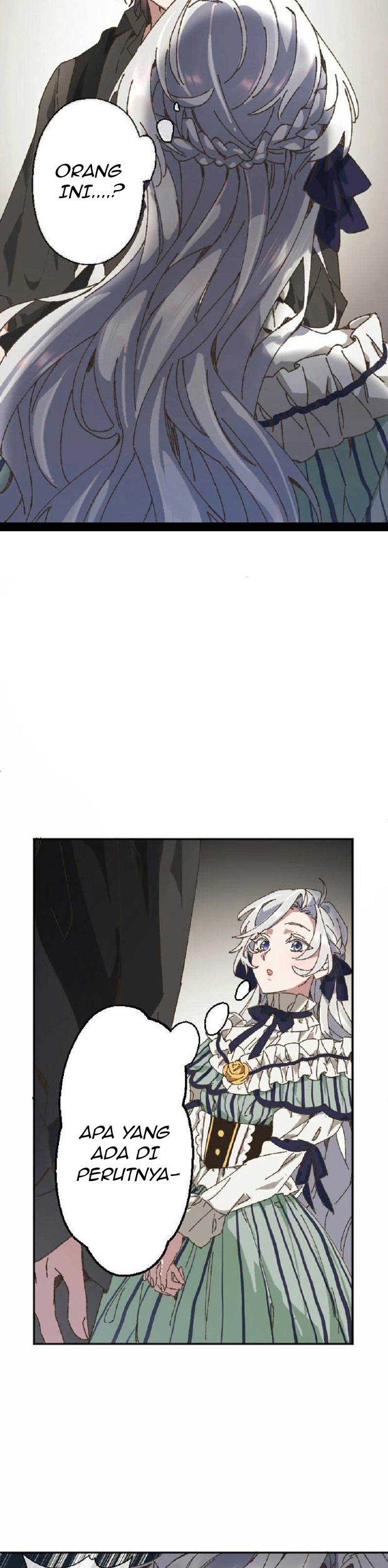 The Sleeping Duke's Bride Chapter 2 Gambar 15