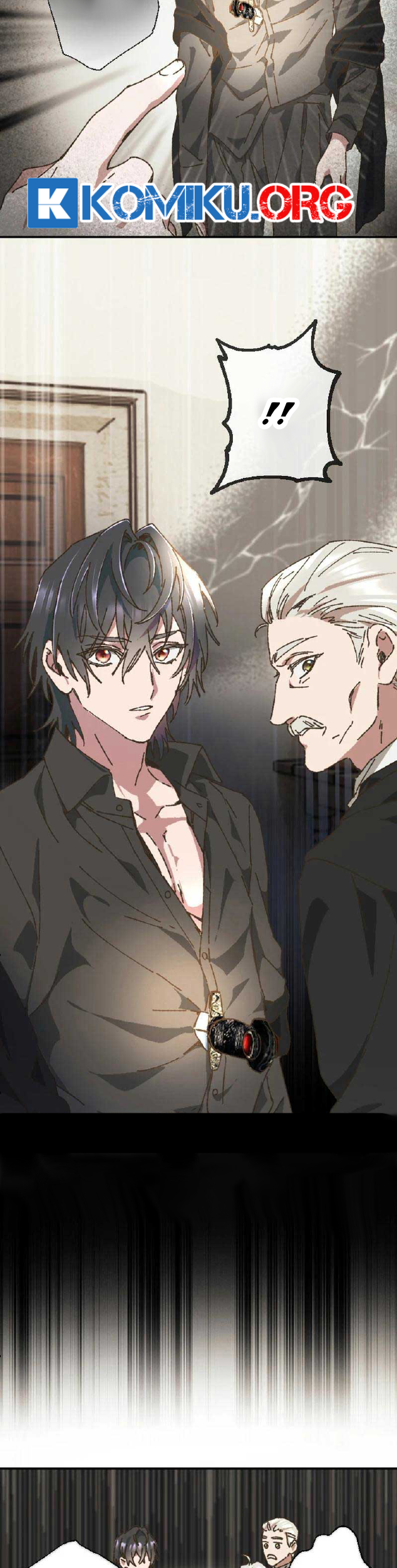 The Sleeping Duke's Bride Chapter 2 Gambar 19