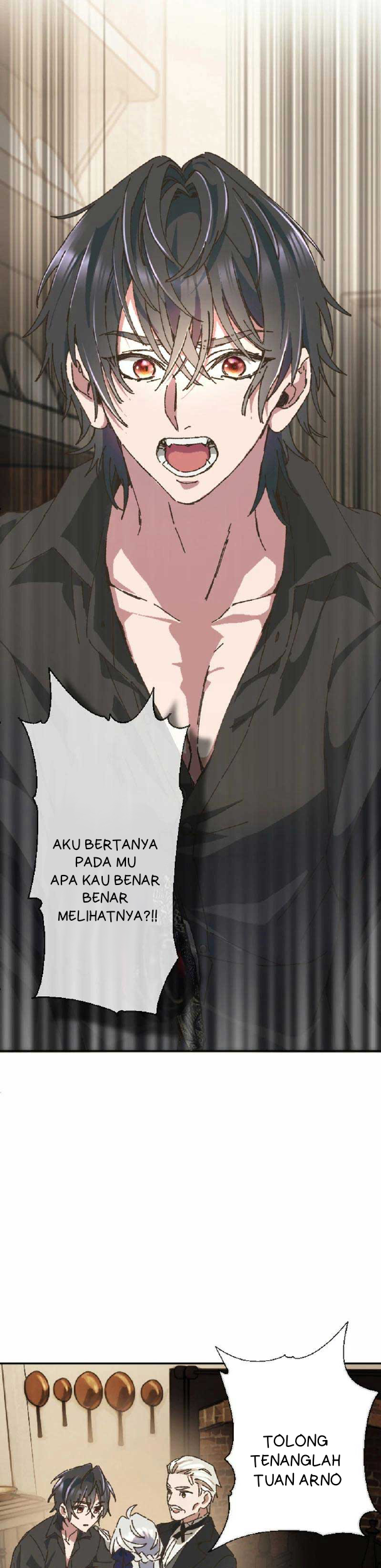 The Sleeping Duke's Bride Chapter 2 Gambar 22