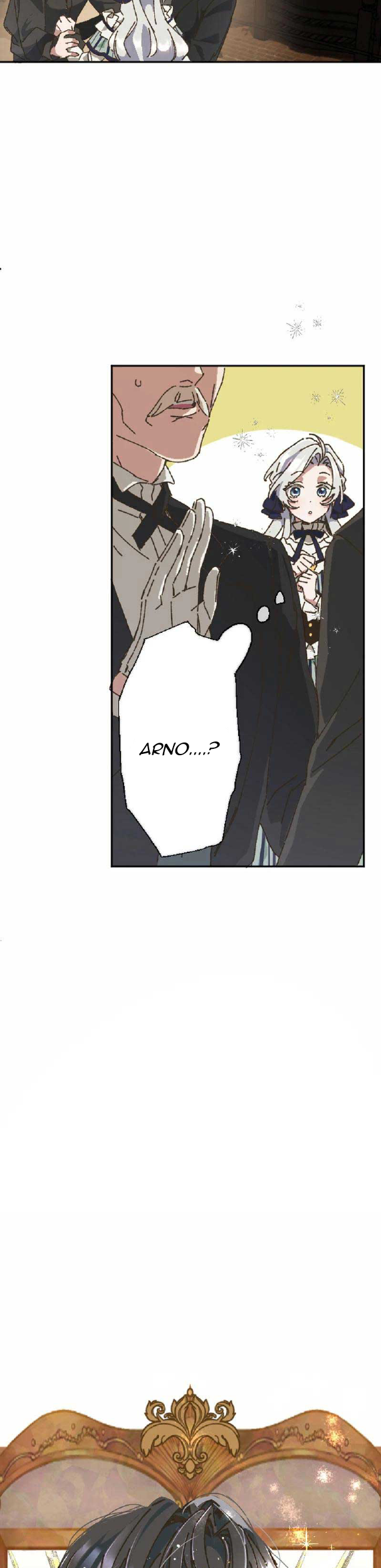 The Sleeping Duke's Bride Chapter 2 Gambar 23