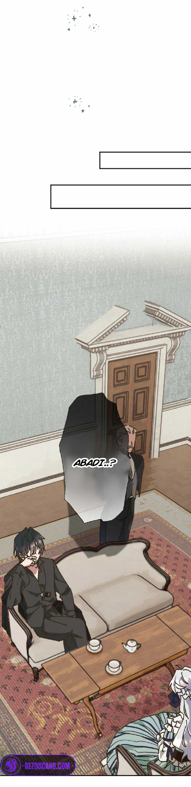 The Sleeping Duke's Bride Chapter 2 Gambar 25