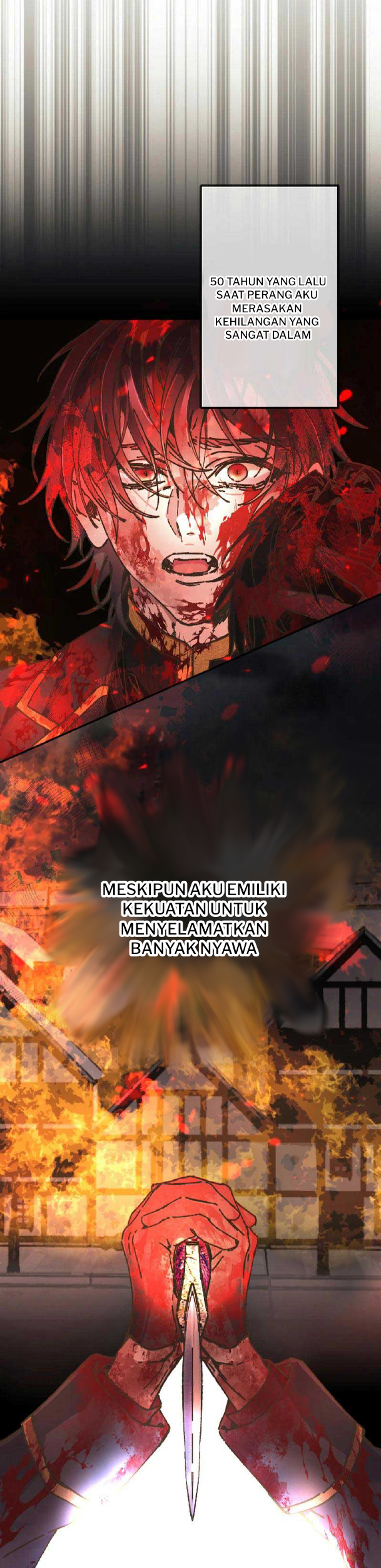 The Sleeping Duke's Bride Chapter 2 Gambar 27