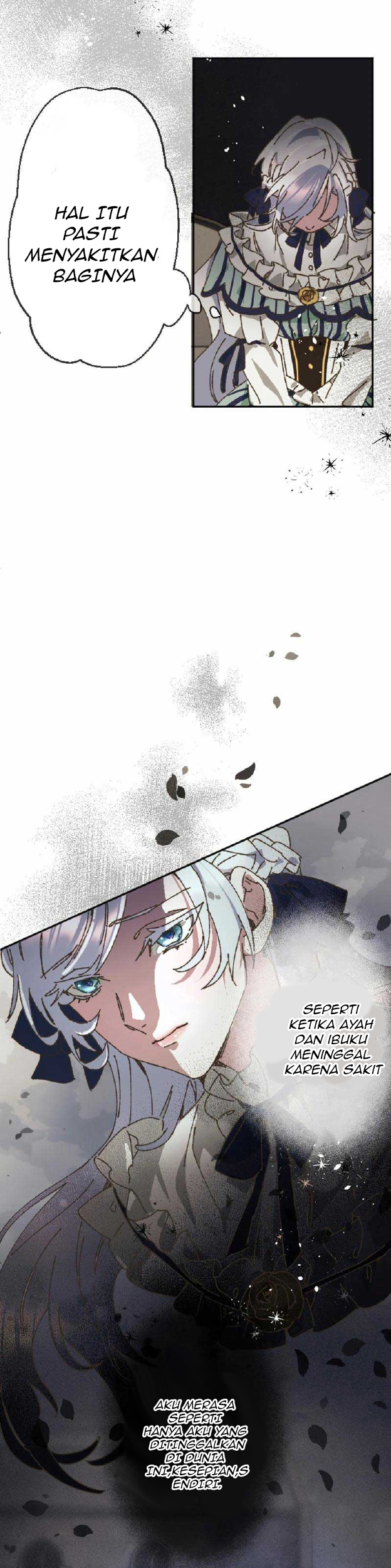 The Sleeping Duke's Bride Chapter 2 Gambar 32