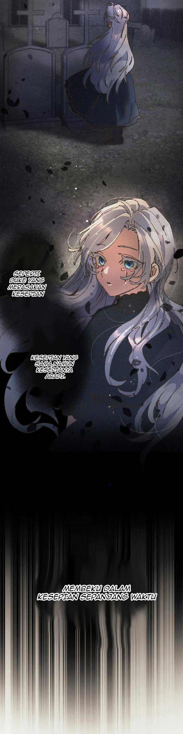 The Sleeping Duke's Bride Chapter 2 Gambar 33