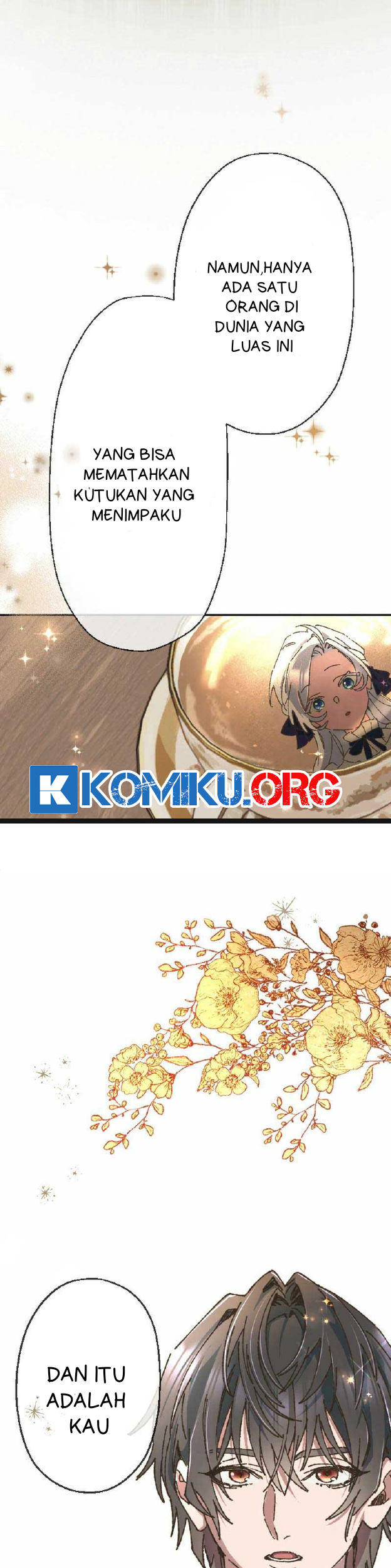 The Sleeping Duke's Bride Chapter 2 Gambar 34