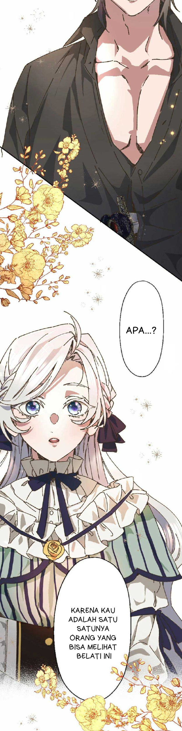 The Sleeping Duke's Bride Chapter 2 Gambar 35