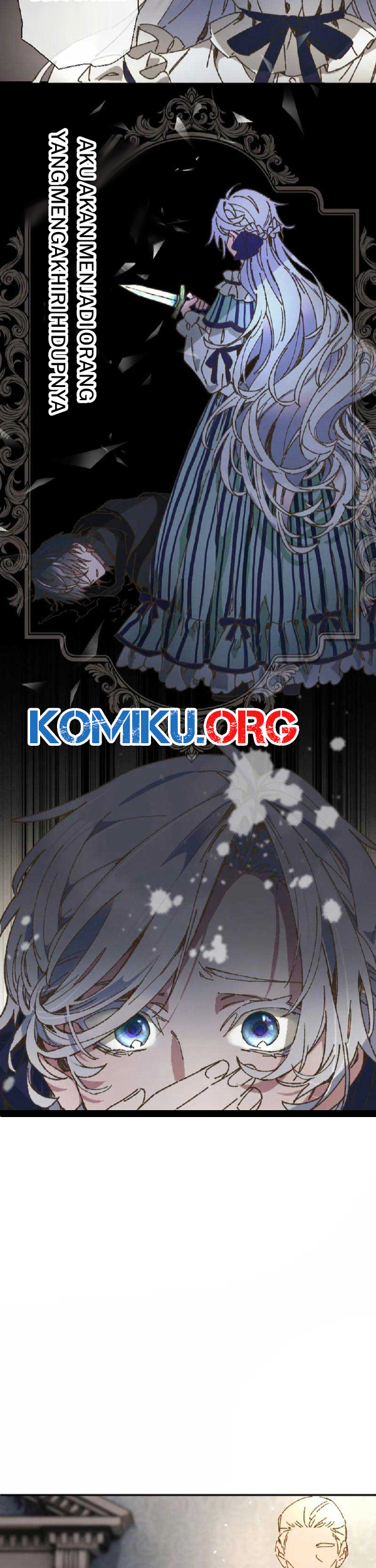 The Sleeping Duke's Bride Chapter 2 Gambar 40