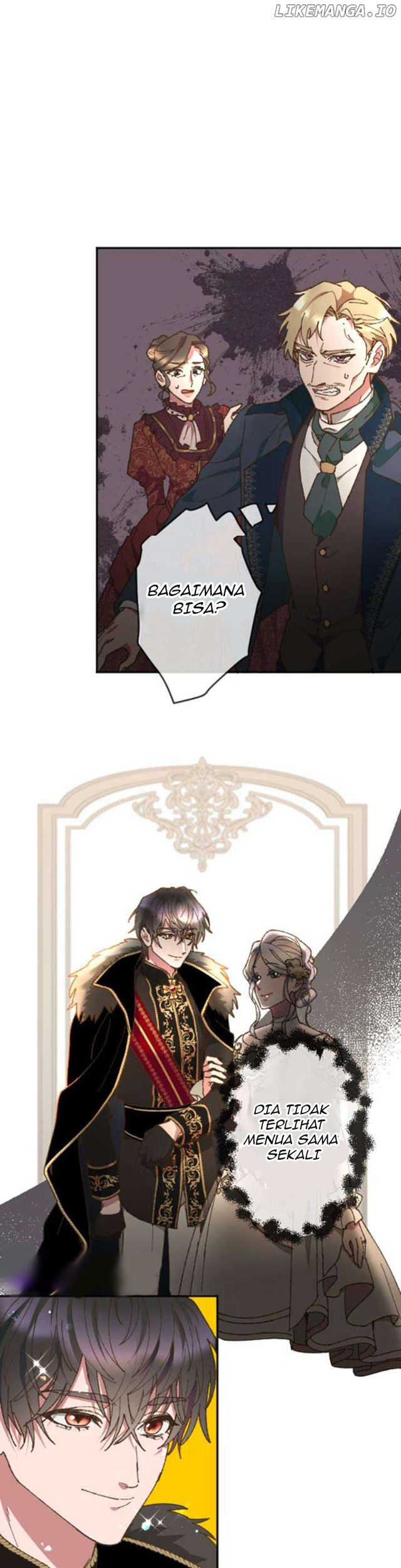 The Sleeping Duke's Bride Chapter 20 Gambar 10