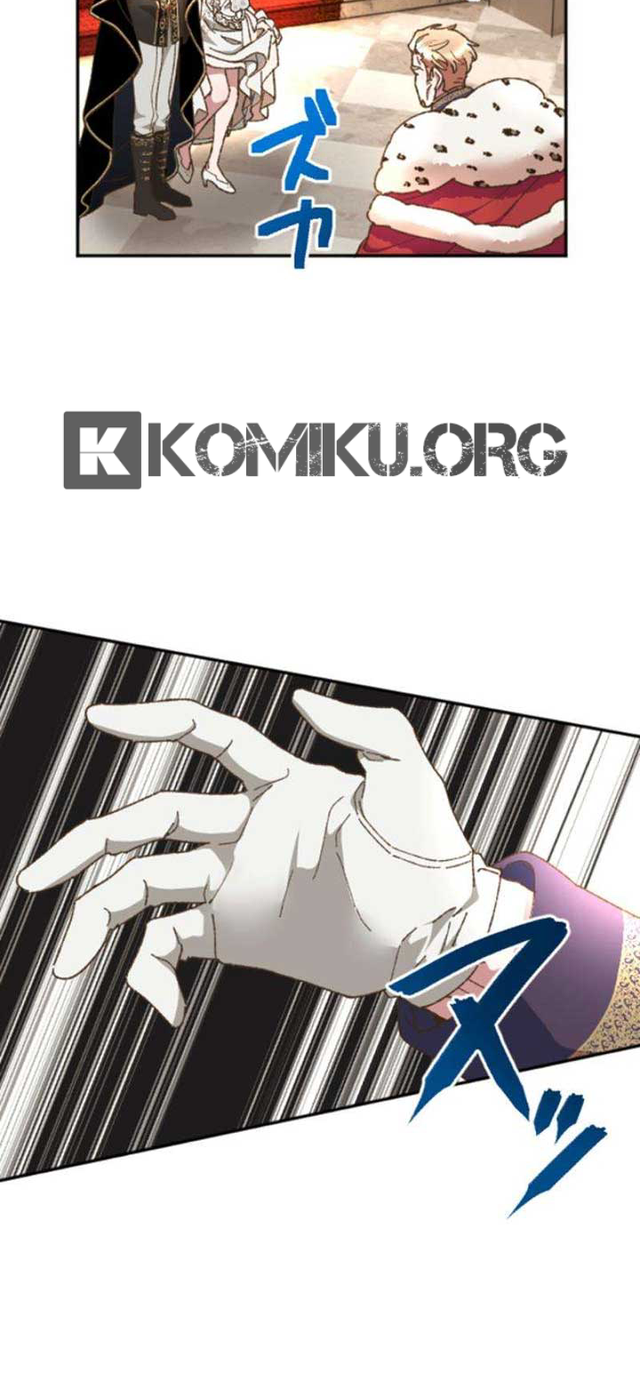 The Sleeping Duke's Bride Chapter 20 Gambar 17