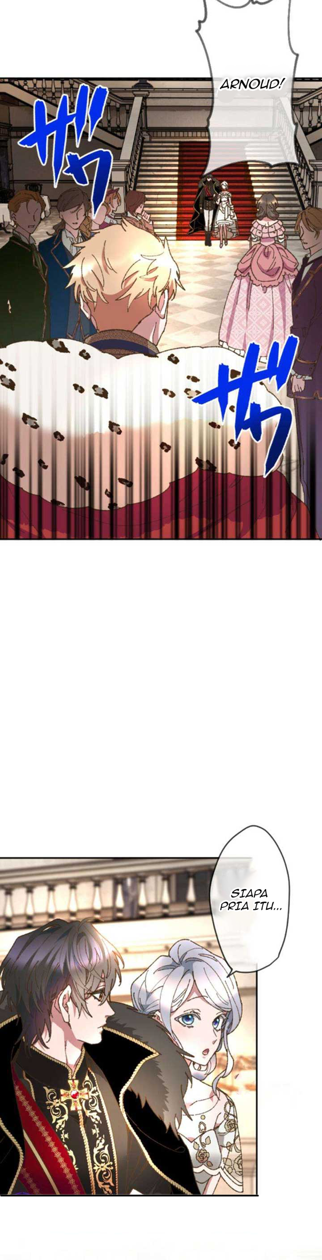 The Sleeping Duke's Bride Chapter 20 Gambar 15