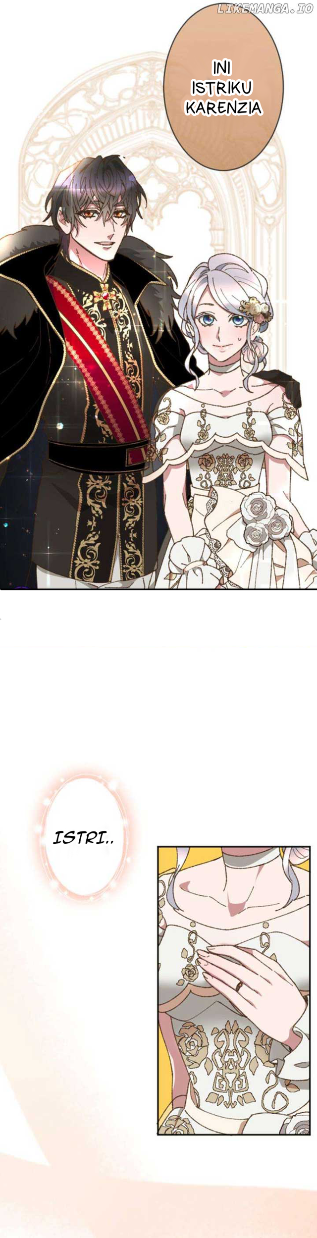 The Sleeping Duke's Bride Chapter 20 Gambar 22