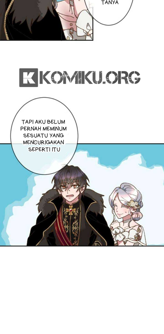 The Sleeping Duke's Bride Chapter 20 Gambar 31