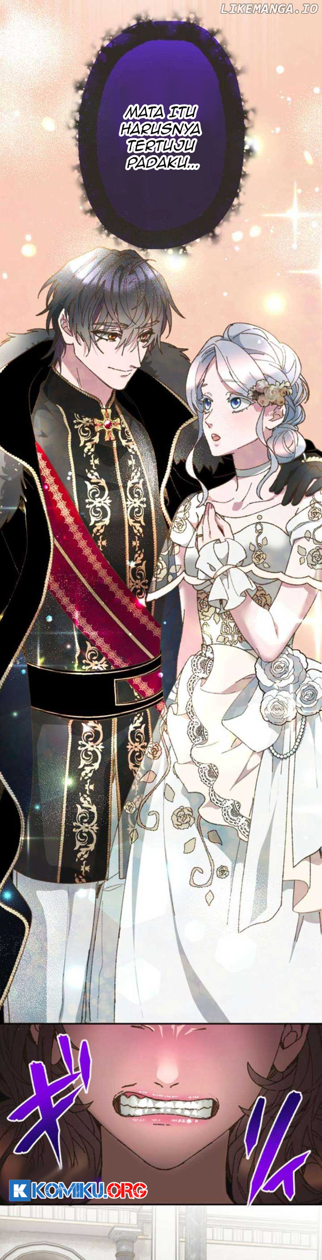 The Sleeping Duke's Bride Chapter 20 Gambar 40