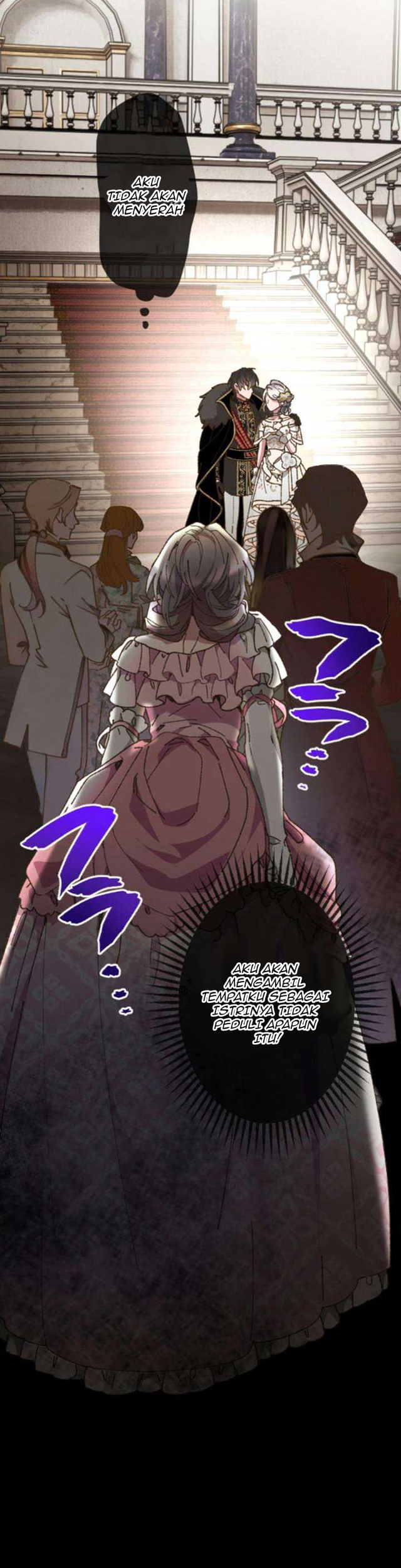 The Sleeping Duke's Bride Chapter 20 Gambar 41