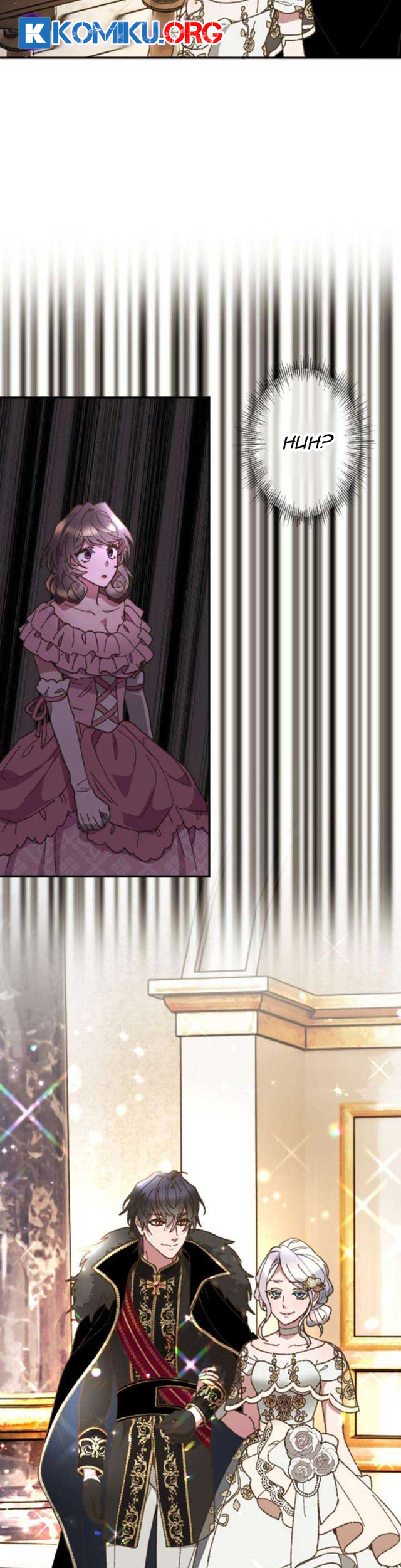 The Sleeping Duke's Bride Chapter 20 Gambar 4