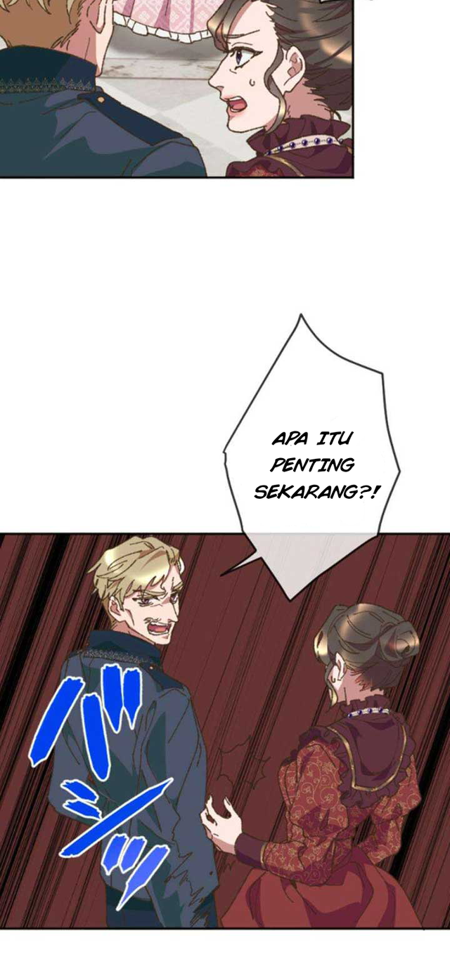 The Sleeping Duke's Bride Chapter 20 Gambar 9