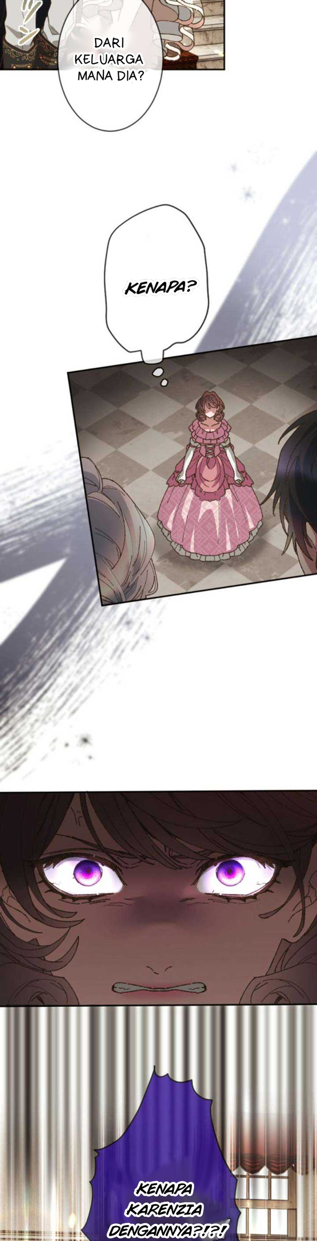 The Sleeping Duke's Bride Chapter 20 Gambar 7