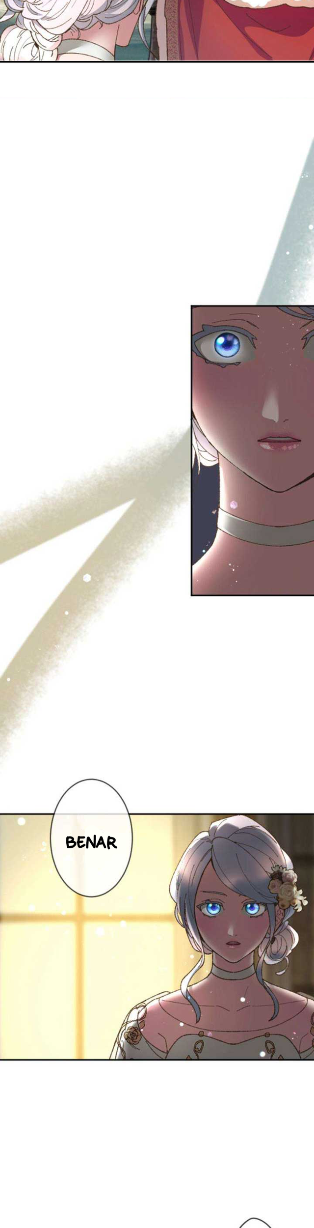 The Sleeping Duke's Bride Chapter 21 Gambar 15