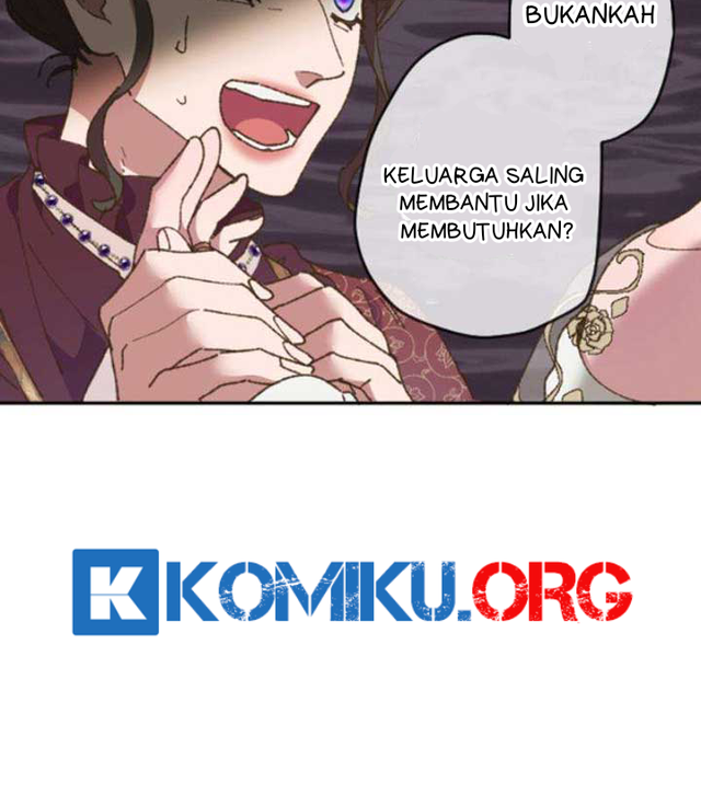 The Sleeping Duke's Bride Chapter 21 Gambar 49