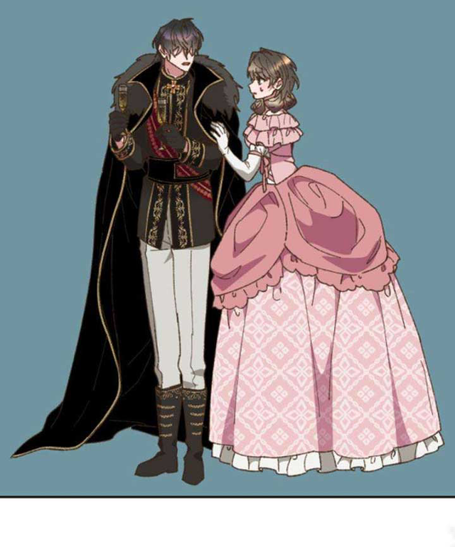 The Sleeping Duke's Bride Chapter 21 Gambar 37