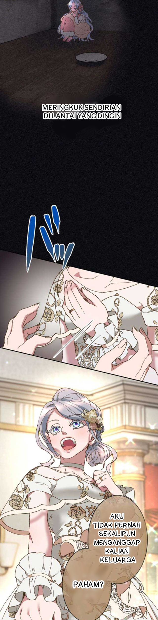 The Sleeping Duke's Bride Chapter 21 Gambar 51