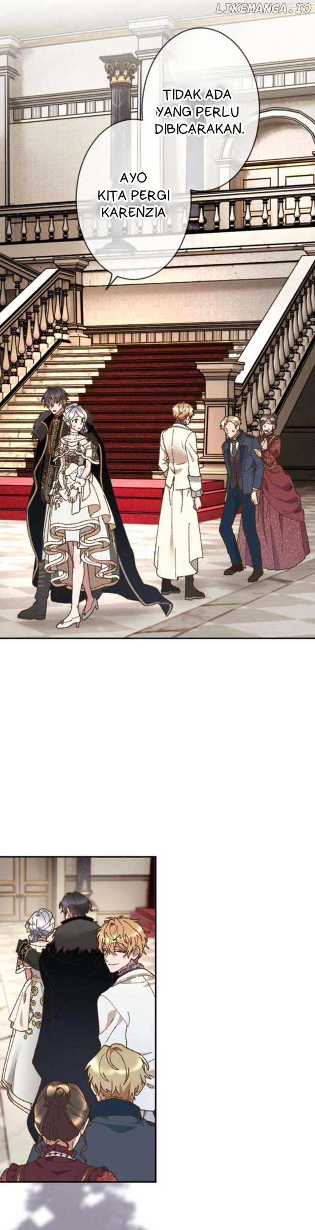 The Sleeping Duke's Bride Chapter 22 Gambar 9