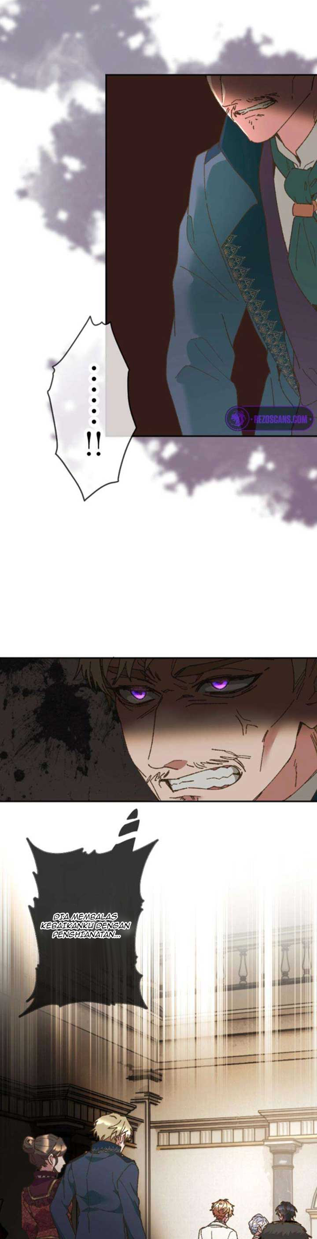 The Sleeping Duke's Bride Chapter 22 Gambar 10