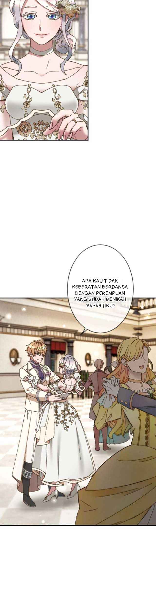 The Sleeping Duke's Bride Chapter 22 Gambar 26