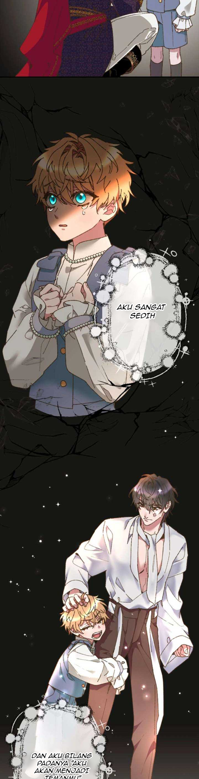 The Sleeping Duke's Bride Chapter 22 Gambar 30