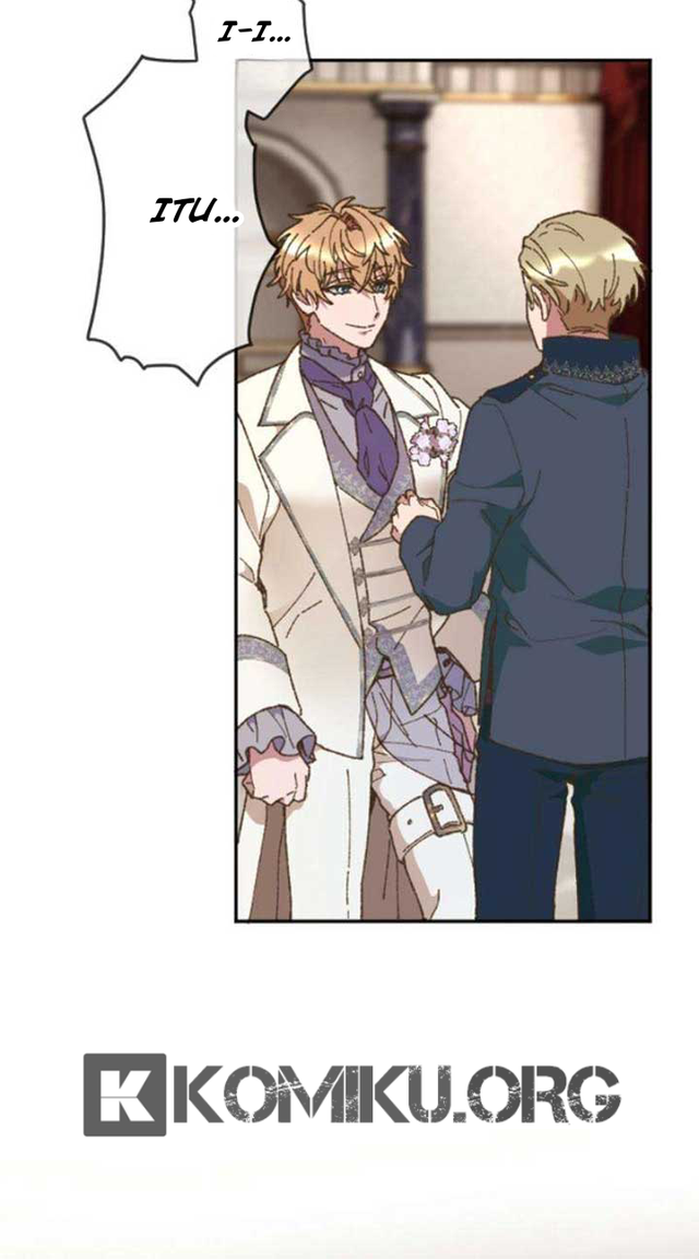 The Sleeping Duke's Bride Chapter 22 Gambar 8