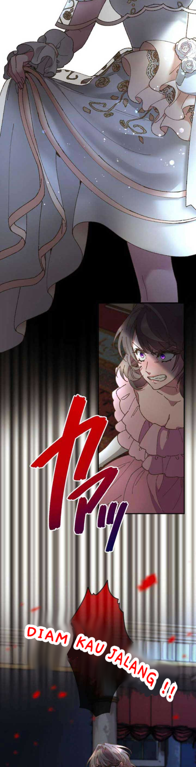 The Sleeping Duke's Bride Chapter 23 Gambar 16