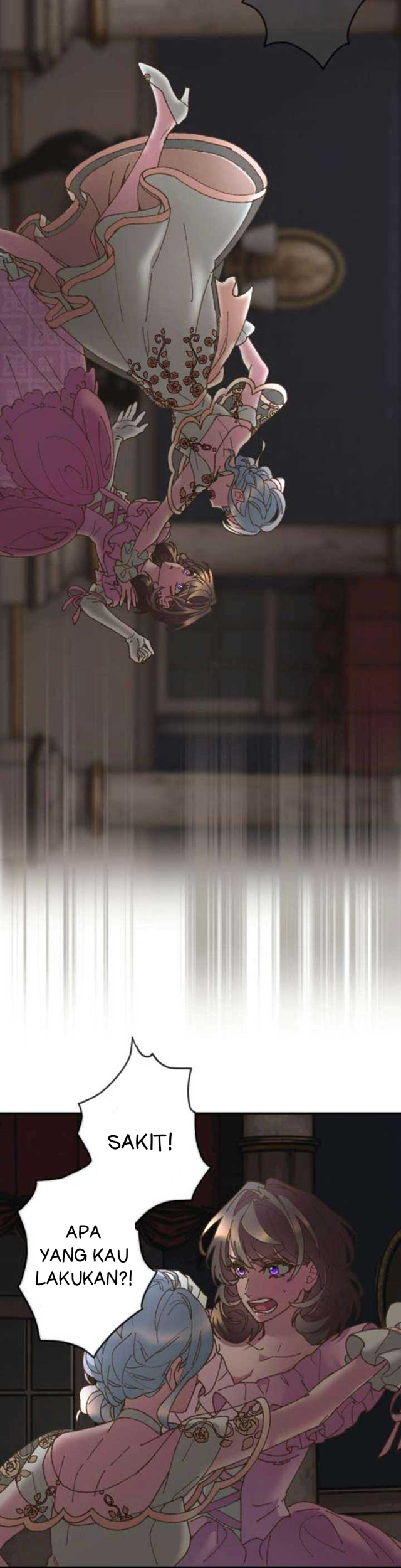 The Sleeping Duke's Bride Chapter 23 Gambar 25