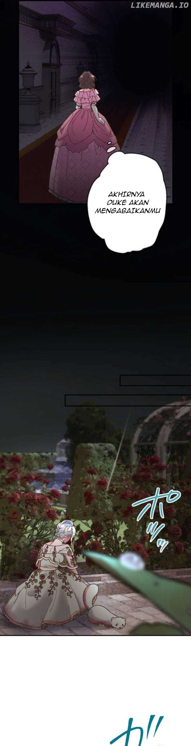 The Sleeping Duke's Bride Chapter 23 Gambar 43