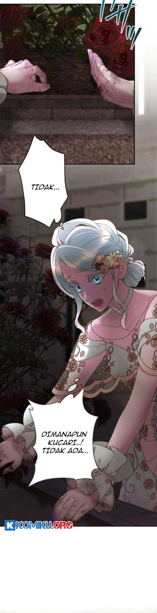 The Sleeping Duke's Bride Chapter 23 Gambar 44