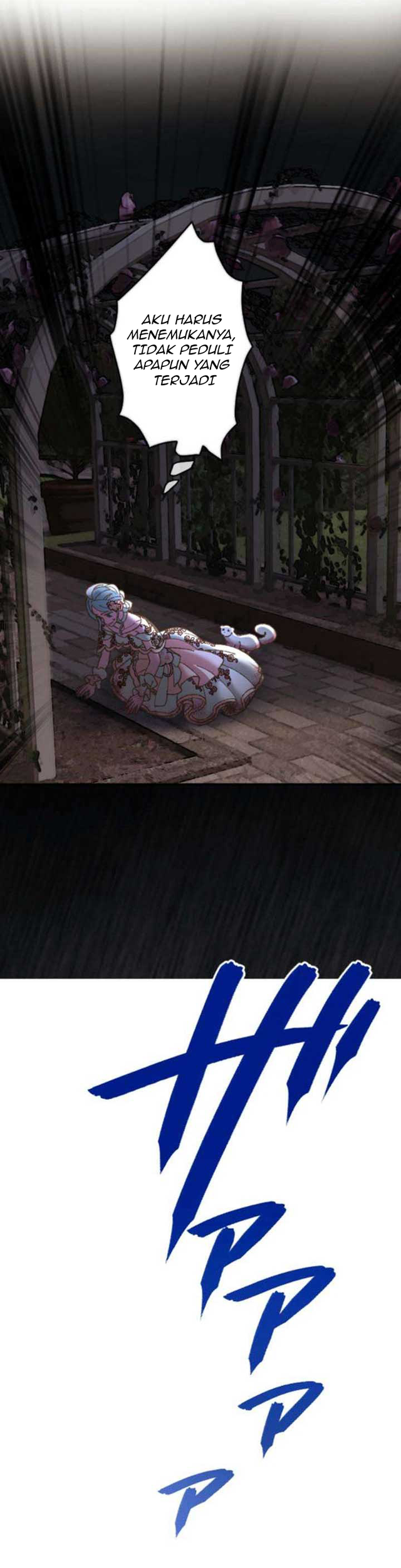 The Sleeping Duke's Bride Chapter 23 Gambar 45