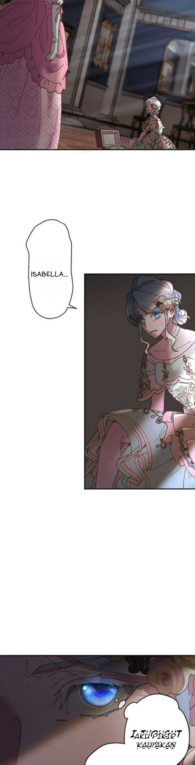 The Sleeping Duke's Bride Chapter 23 Gambar 3