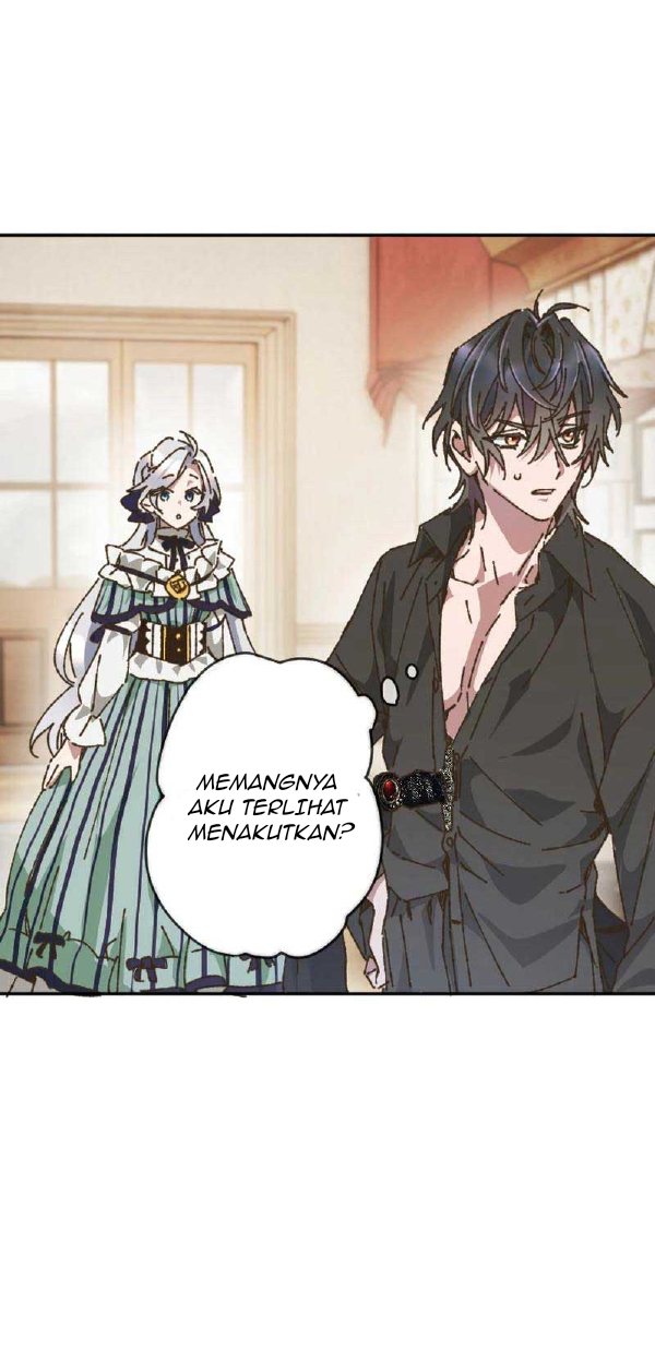 The Sleeping Duke's Bride Chapter 3 Gambar 46