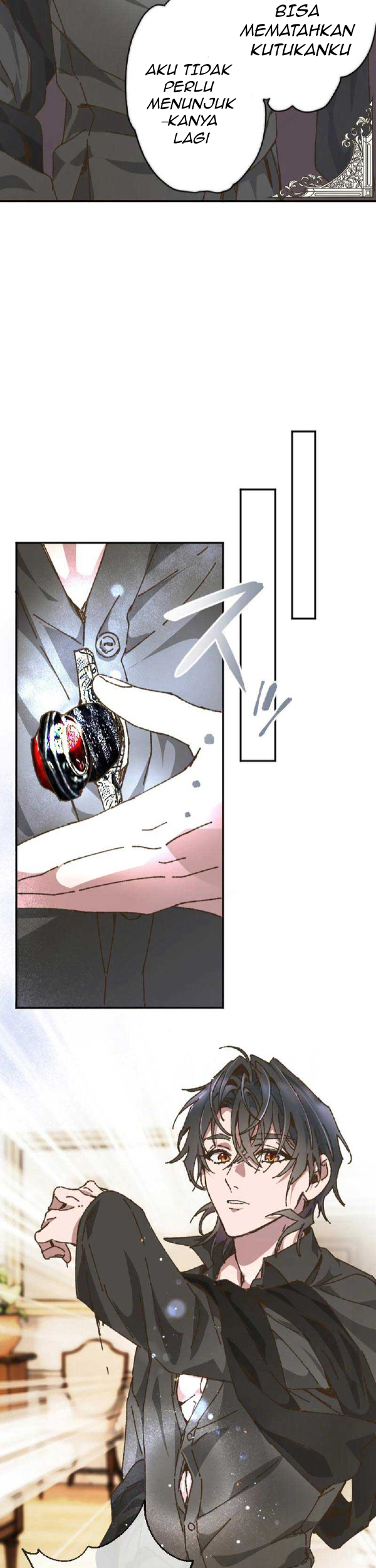 The Sleeping Duke's Bride Chapter 3 Gambar 50