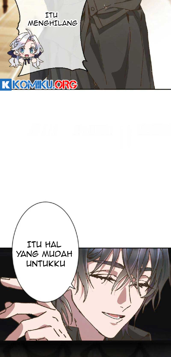 The Sleeping Duke's Bride Chapter 3 Gambar 51