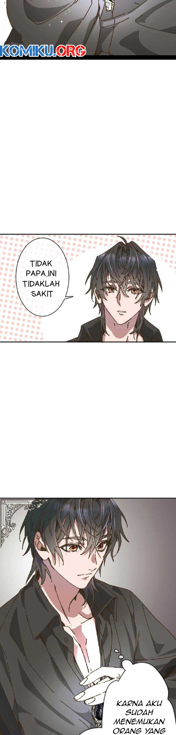 The Sleeping Duke's Bride Chapter 3 Gambar 49