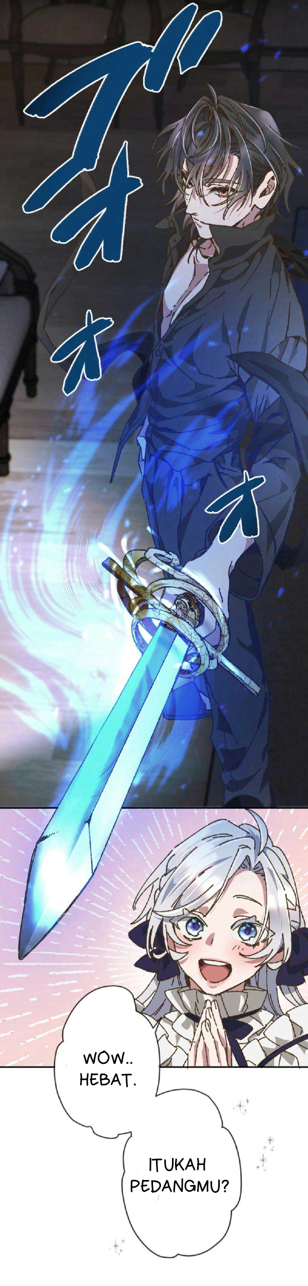 The Sleeping Duke's Bride Chapter 3 Gambar 52