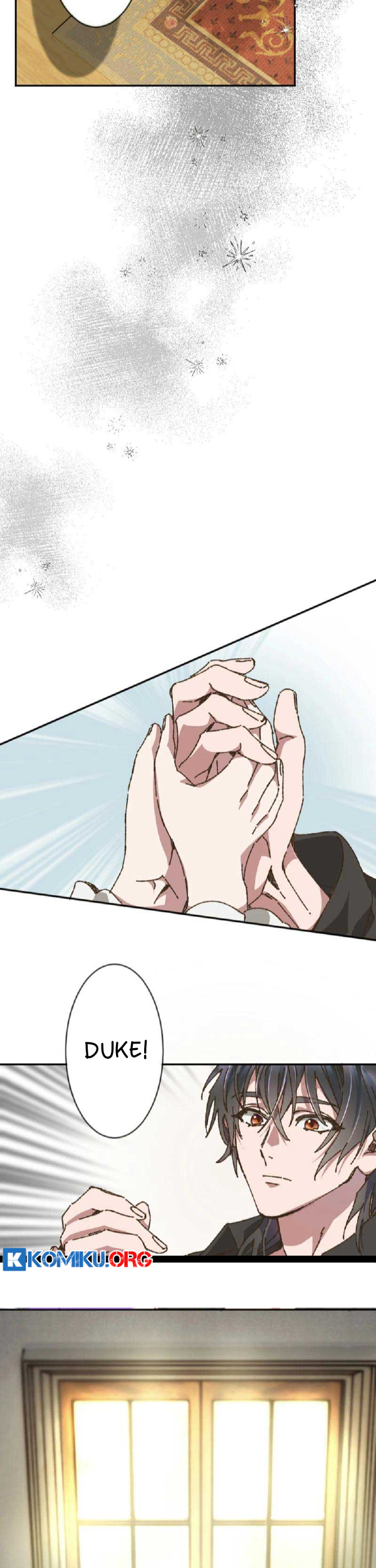 The Sleeping Duke's Bride Chapter 3 Gambar 54