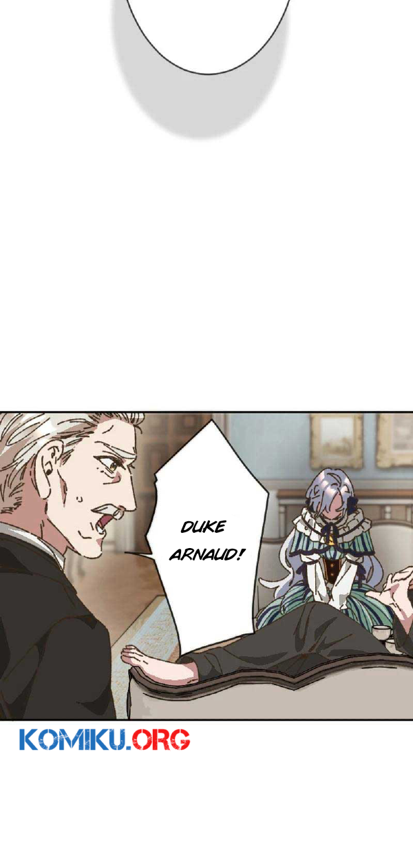 The Sleeping Duke's Bride Chapter 3 Gambar 6