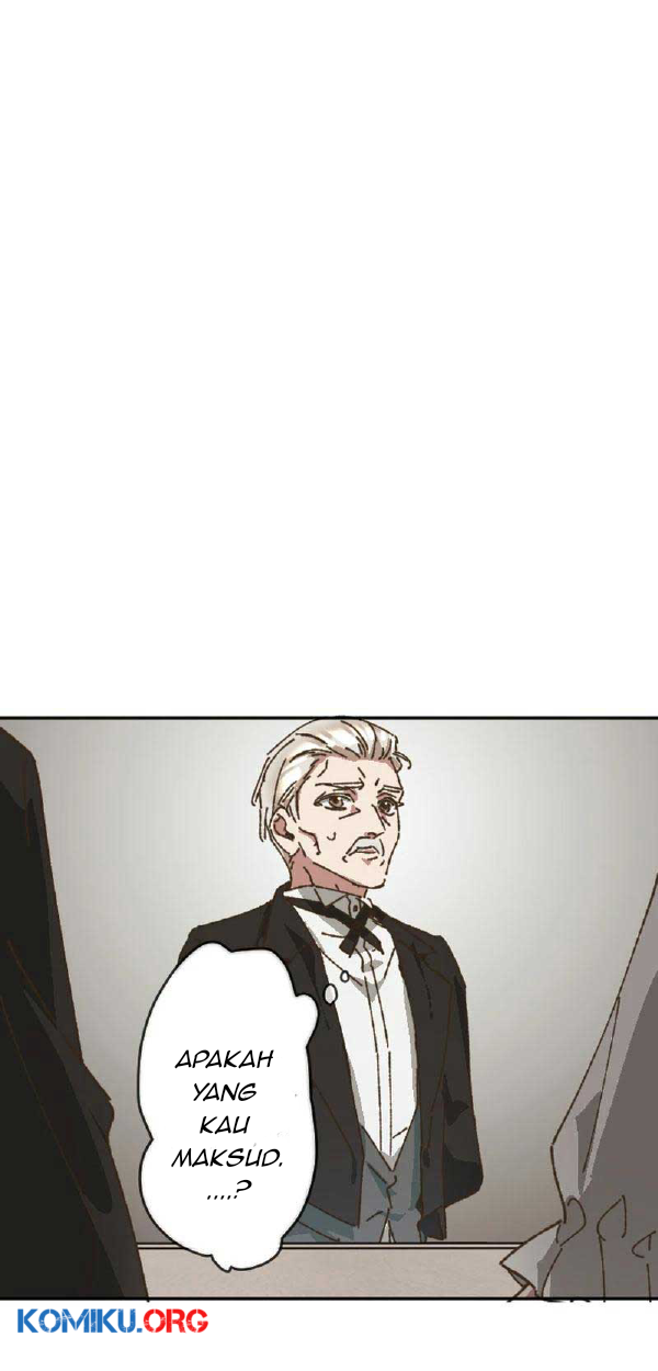 The Sleeping Duke's Bride Chapter 3 Gambar 11