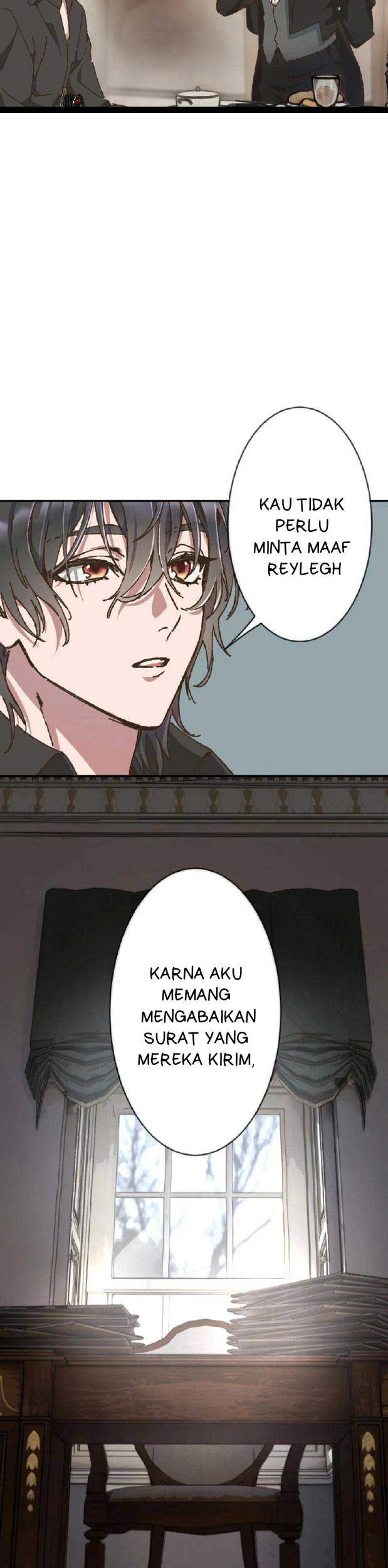 The Sleeping Duke's Bride Chapter 3 Gambar 20