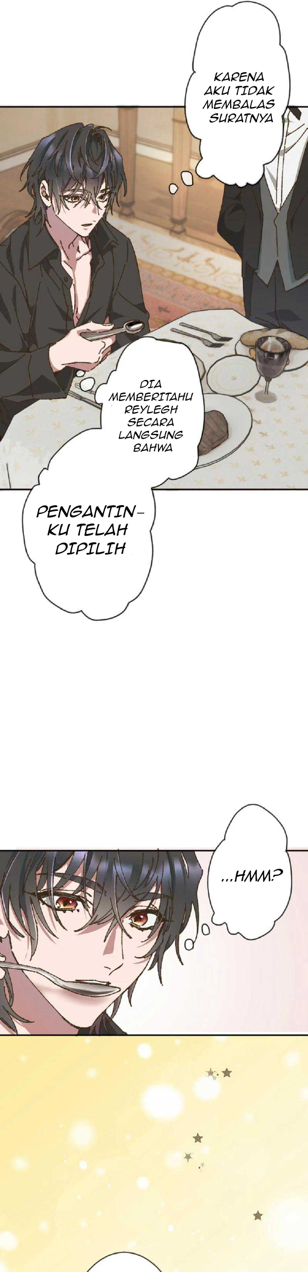 The Sleeping Duke's Bride Chapter 3 Gambar 22