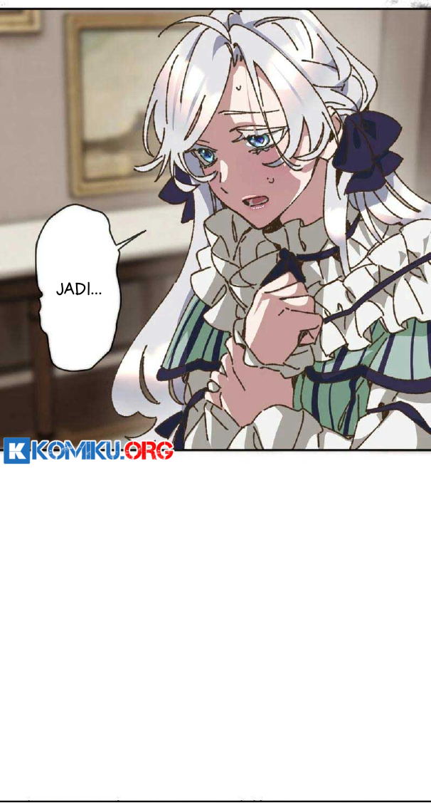 The Sleeping Duke's Bride Chapter 3 Gambar 26