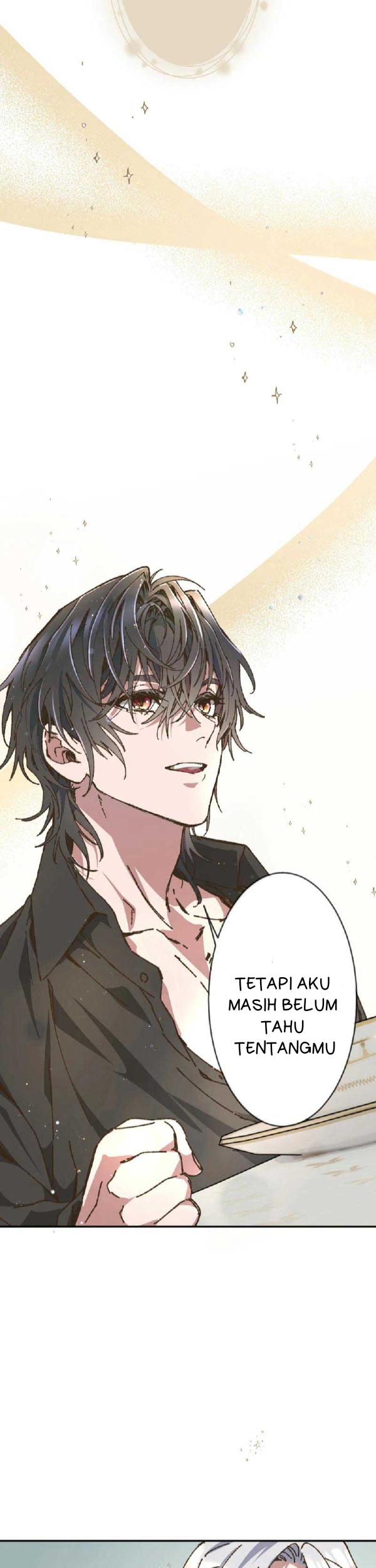 The Sleeping Duke's Bride Chapter 3 Gambar 28