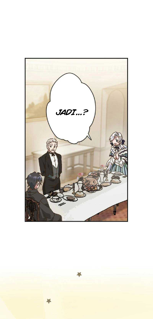 The Sleeping Duke's Bride Chapter 3 Gambar 31