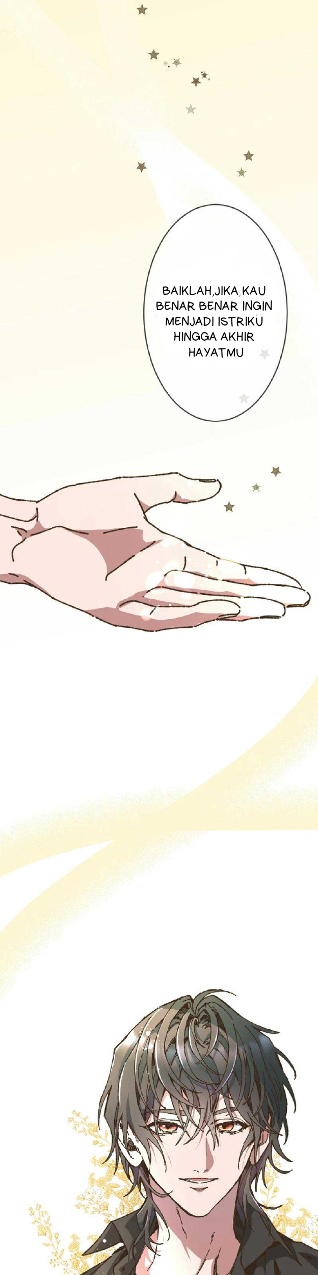 The Sleeping Duke's Bride Chapter 3 Gambar 32